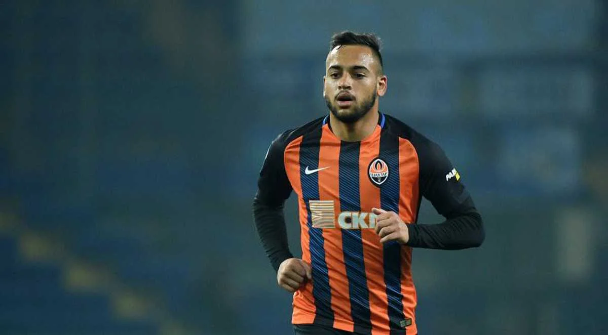 Майкон / ФК Шахтар