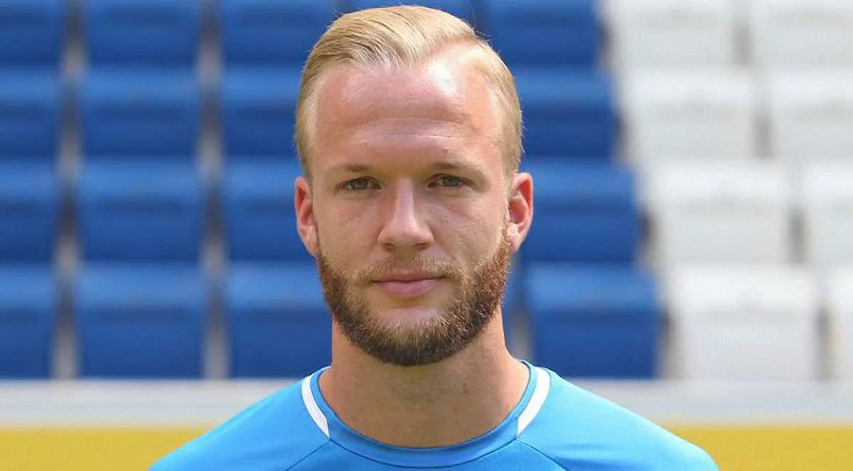 Кевін Фогт / Соцмережі