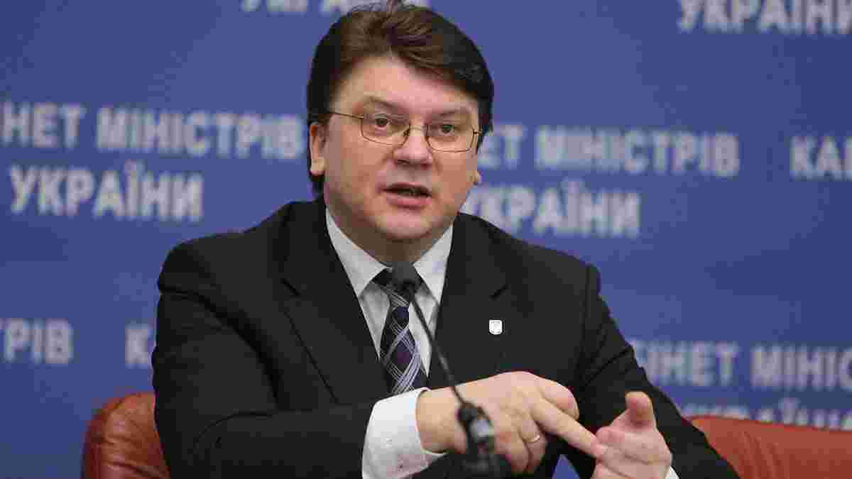 Военное положение не отменяло никаких соревнований, – Жданов