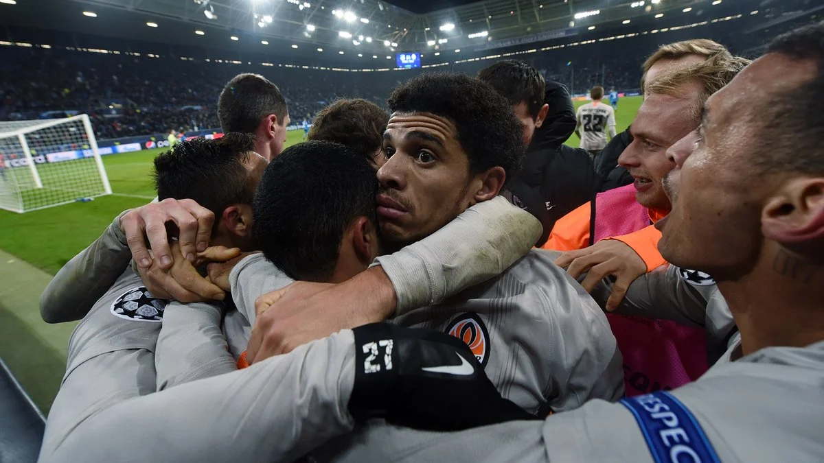 Хоффенхайм – Шахтер: счет и обзор матча 27.11. 2018 – Лига чемпионов 2018/19