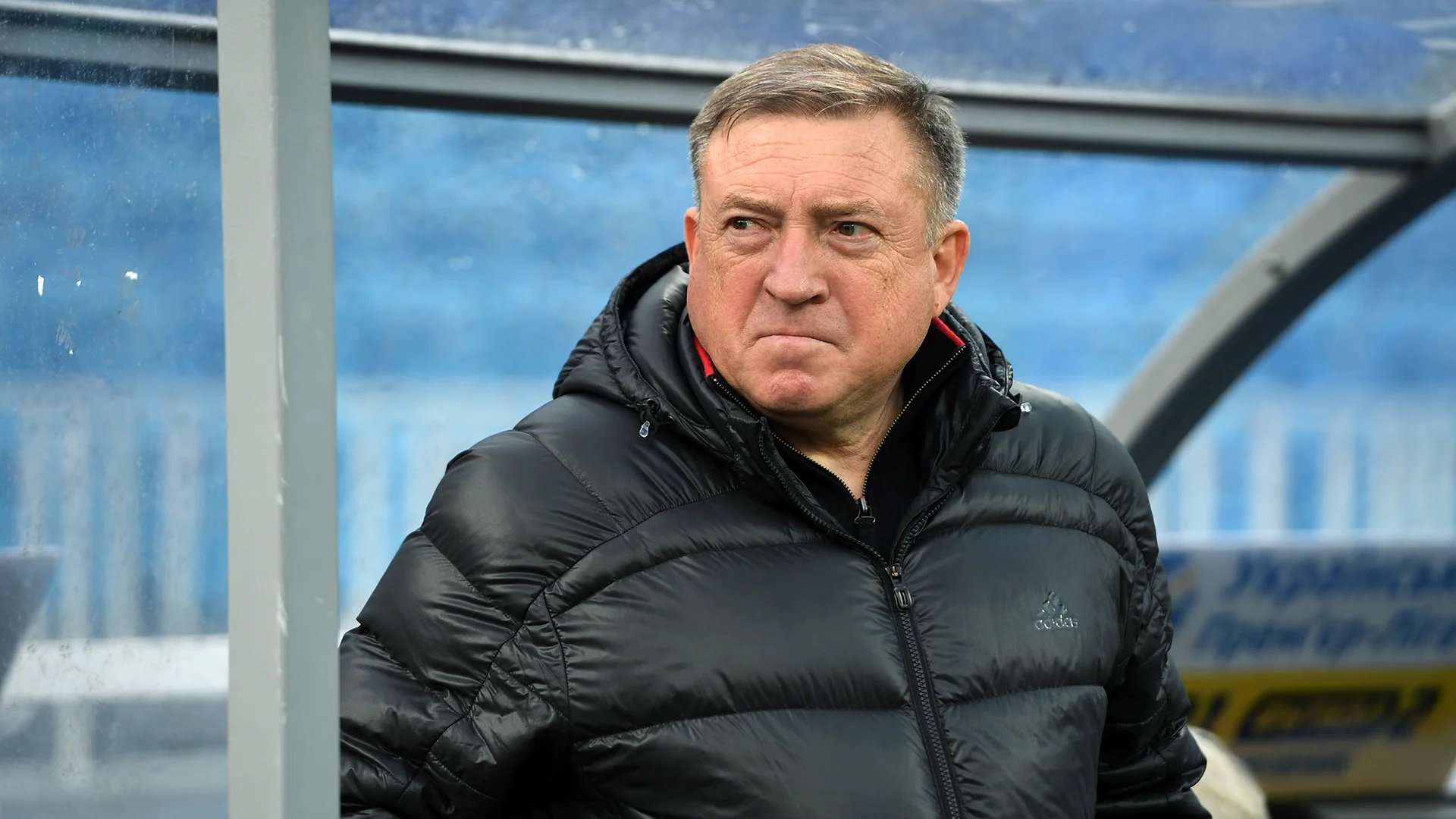 В'ячеслав Грозний / фото: ФК Шахтар