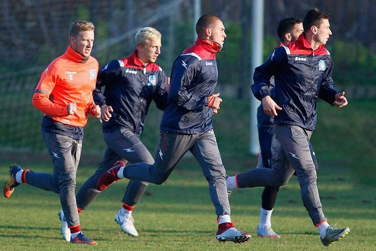 Арсенал-Киев / Инстаграм Арсенала-Киев