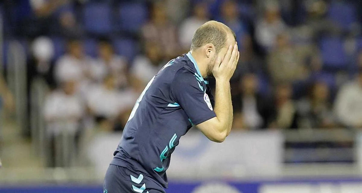 Роман Зозуля / фото Альбасете