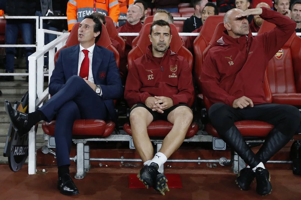 Ворскла – Арсенал: матч ЛЄ 2018/19 перенесли в Київ через величезні страхи "канонірів" та УЄФА