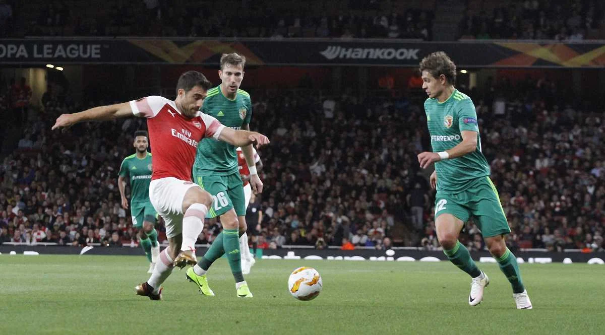 Ворскла – Арсенал: матч окончательно состоится в Киеве