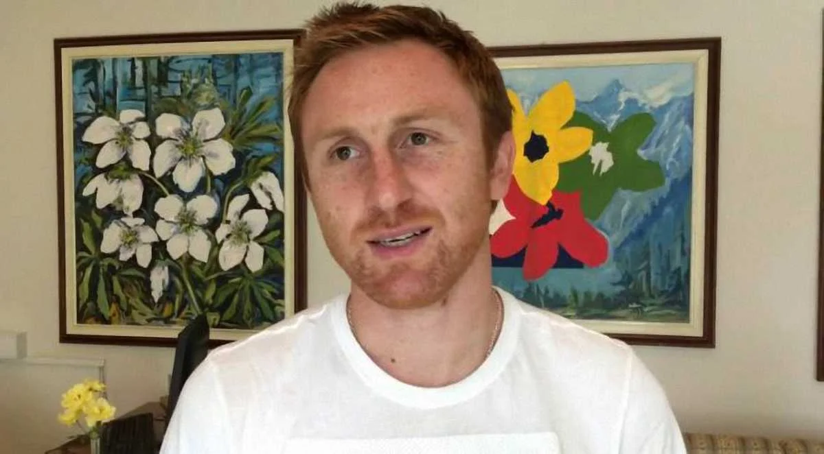 Олександр Кобахідзе / соцмережі