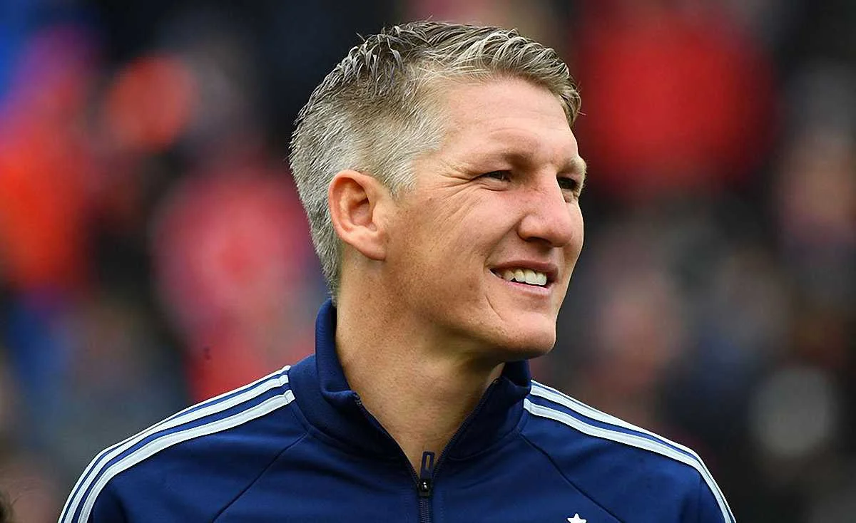 Бастіан Швайнштайгер / Фото Чикаго Файр