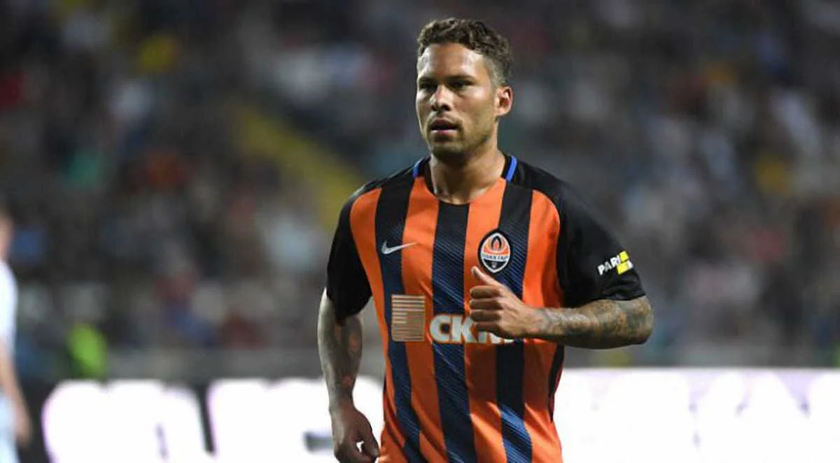 Марлос / Шахтар