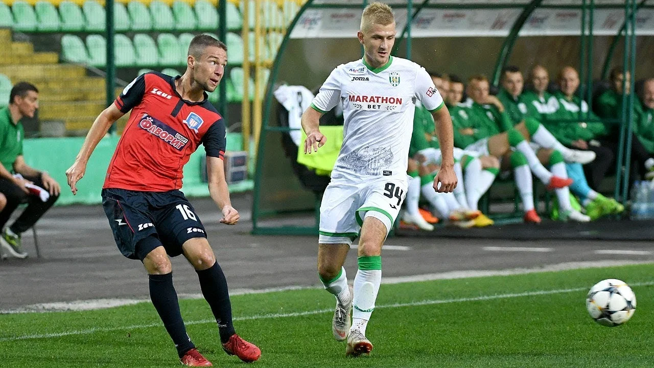 Арсенал-Киев – Карпаты: анонс матча УПЛ