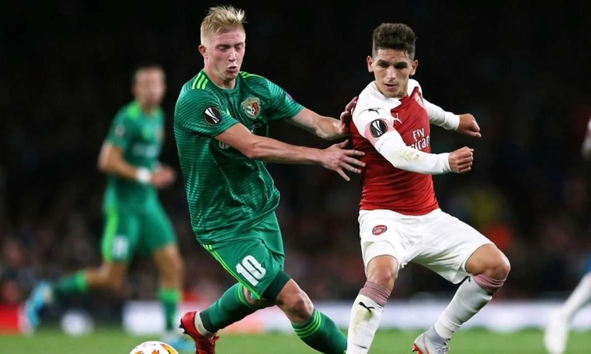 Владислав Кулач / Фото: соцмережі