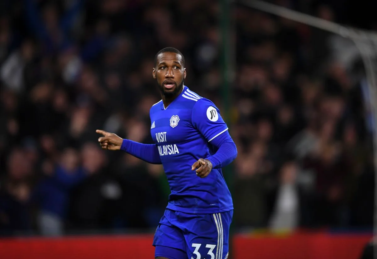 Джуниор Хойлет / фото из соцсетей