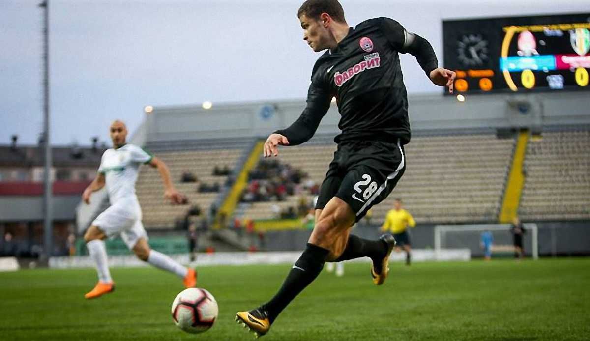 Десна – Зоря: став відомий час початку матчу