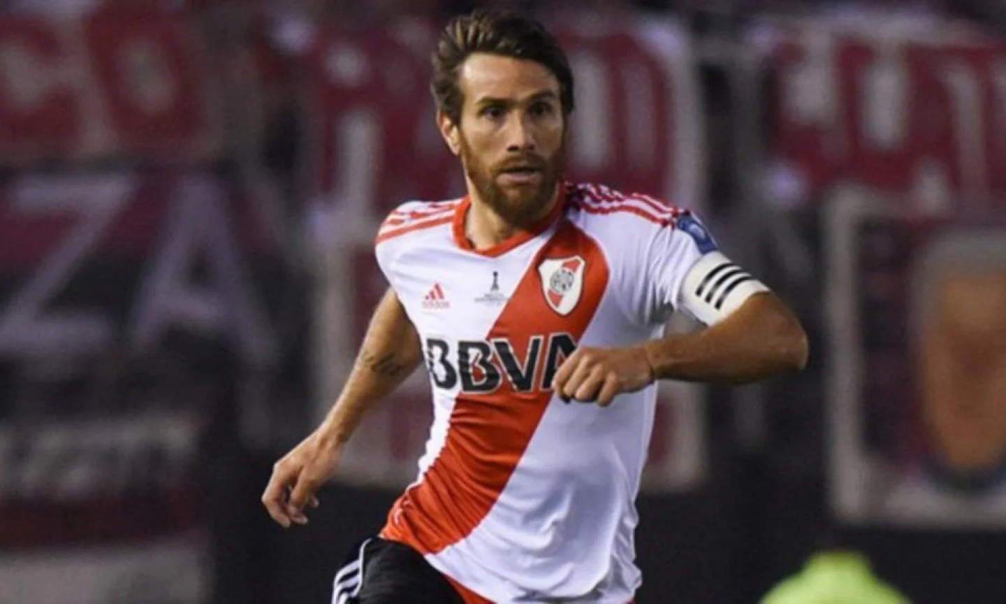 Леонардо Понсио / Соцсети