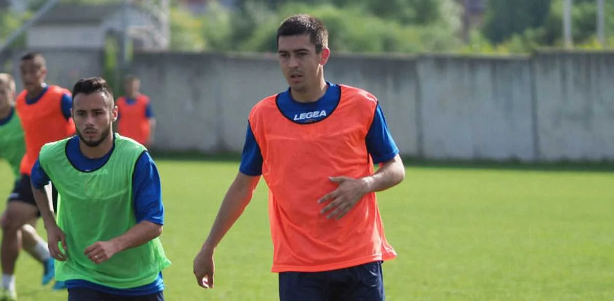 Ростислав Волошинович / Фото: ФК Львів