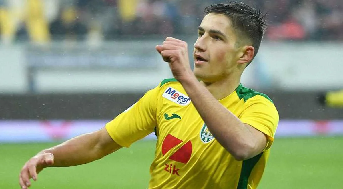 Марьян Швед / фото из соцсетей