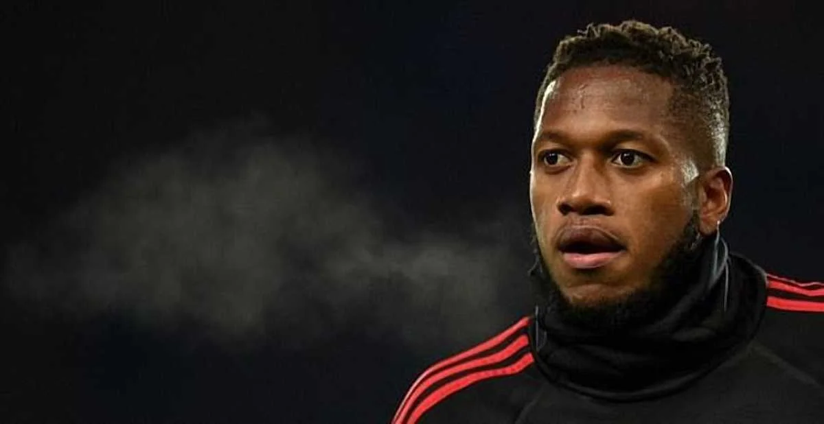 Фред / фото із соцмереж