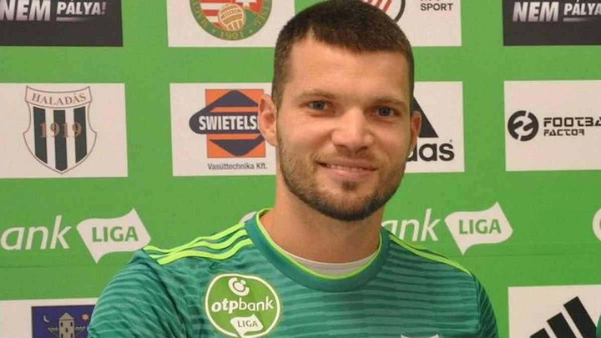 Юрий Габовда / фото из соцсетей