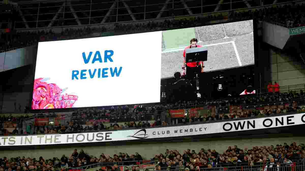 УЄФА затвердив використання VAR у плей-офф Ліги чемпіонів 2018/19