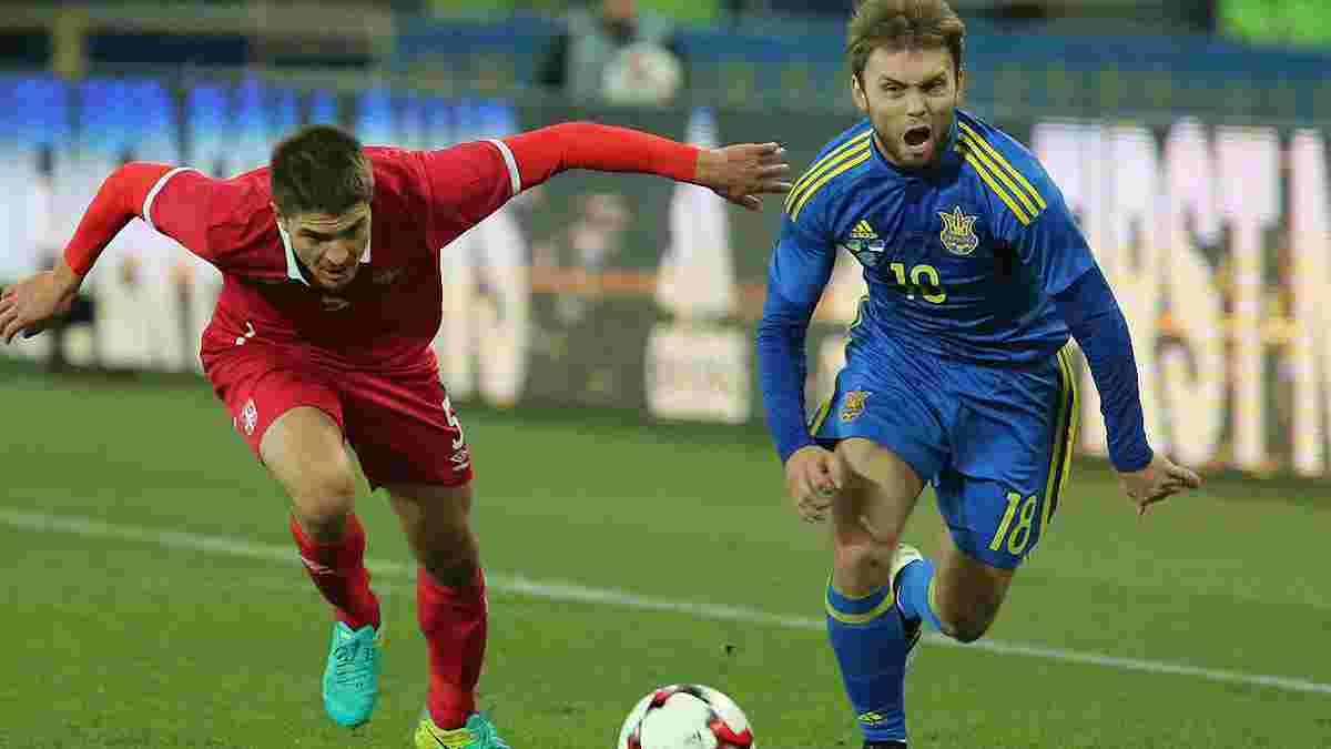 Почему и с какого места Украина выйдет на Евро-2020 – оцениваем результаты жеребьевки квалификации