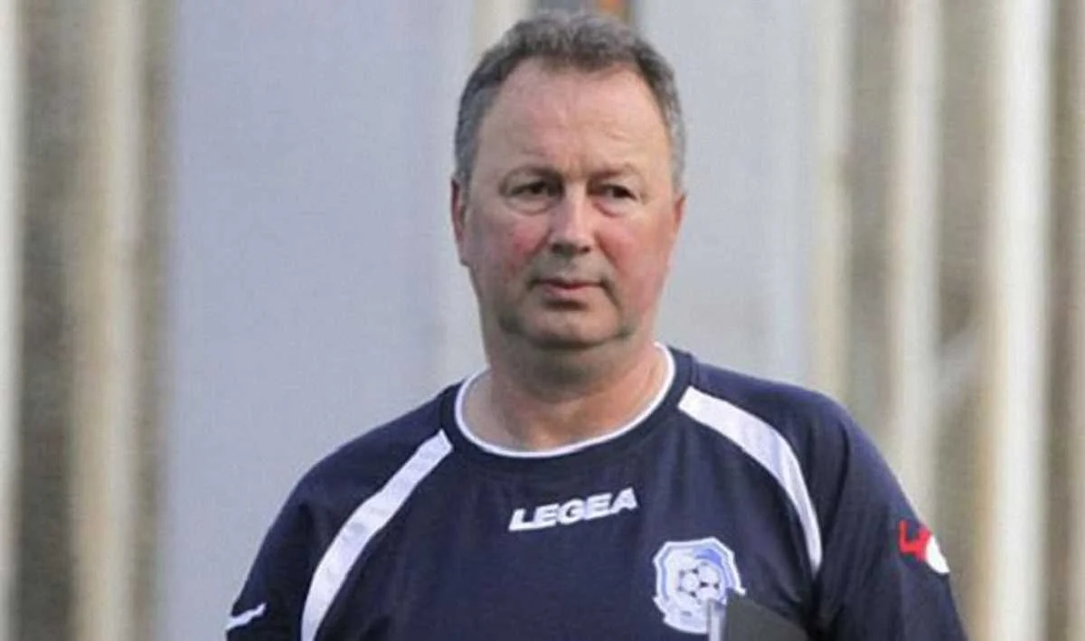 Ангел Червенков / Черноморец