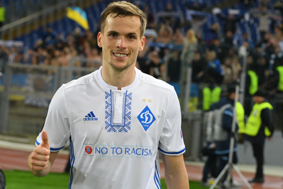 Томаш Кендзера / фото: Футбол 24