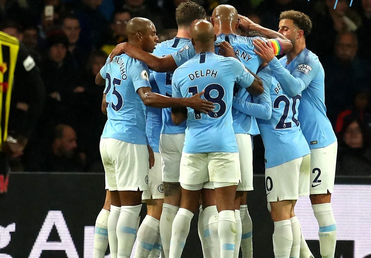 Уотфорд – Манчестер Сити: результат и обзор матча