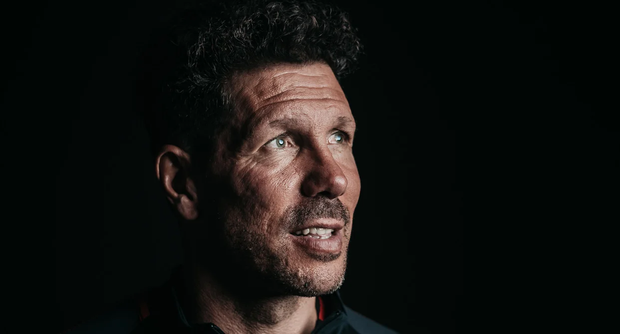 Дієго Сімеоне / Серхіо Куето