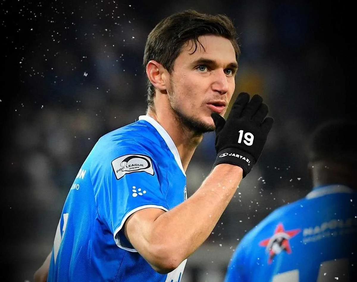 Роман Яремчук / фото із соцмереж