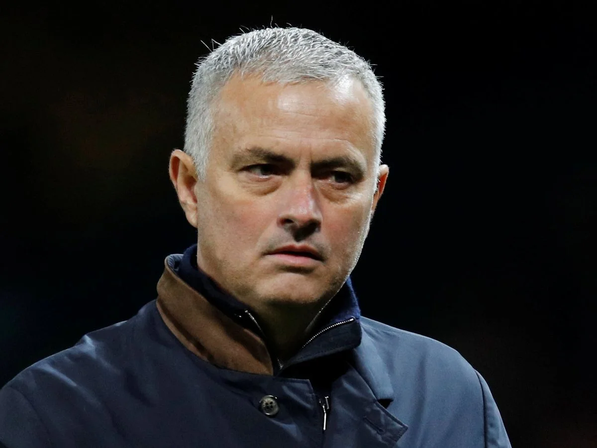 Жозе Моуринью / фото: ФК Манчестер Юнайтед