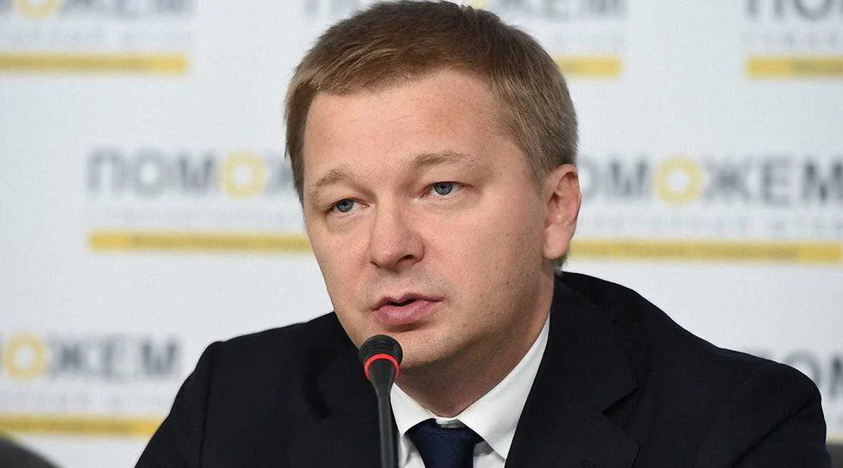 Сергій Палкін / соцмережі