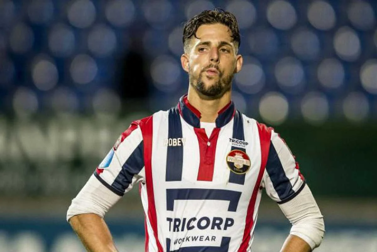 Фран Соль / соцсети