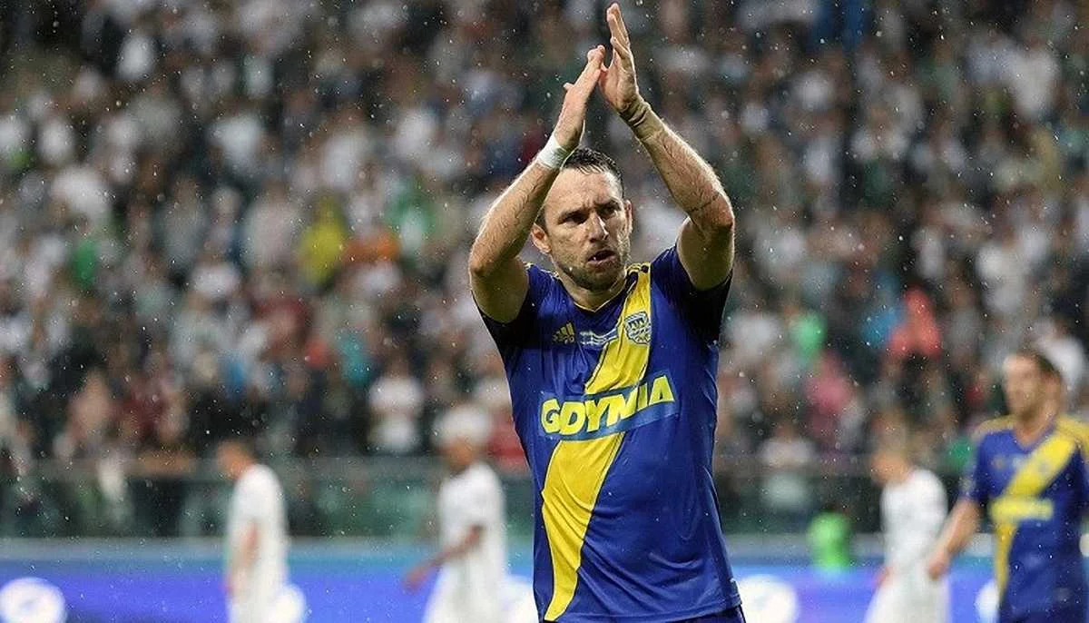 Андрій Богданов / ФК Арка