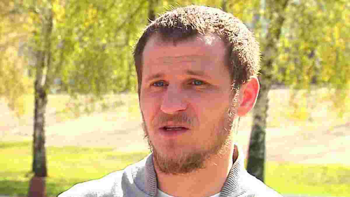 Алієв оцінив шанси збірної України на вихід у фінальну частину Євро-2020

