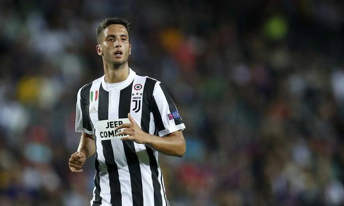 Родріго Бентанкур / Фото: соцмережі