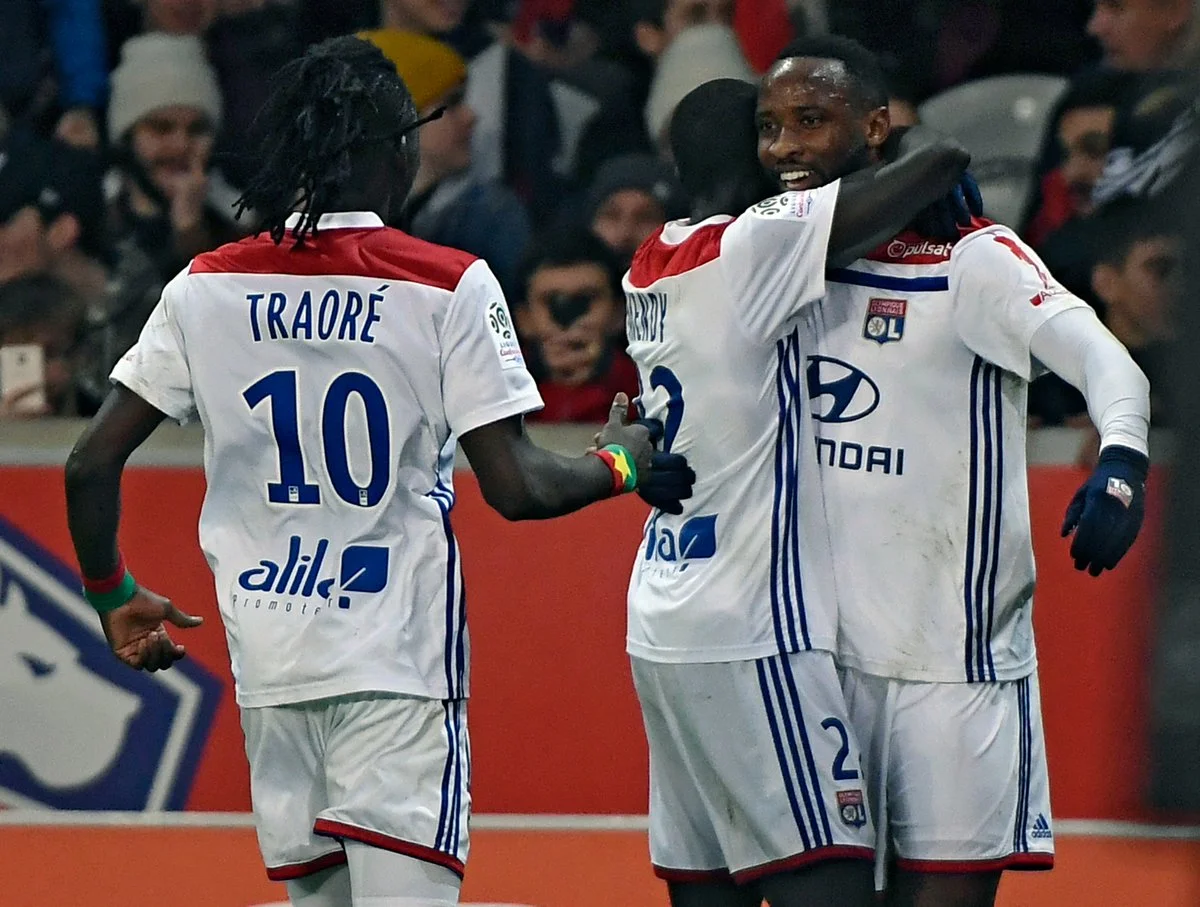 Шахтер – Лион: "ткачи" не будут проводить предматчевую тренировку на НСК Олимпийский