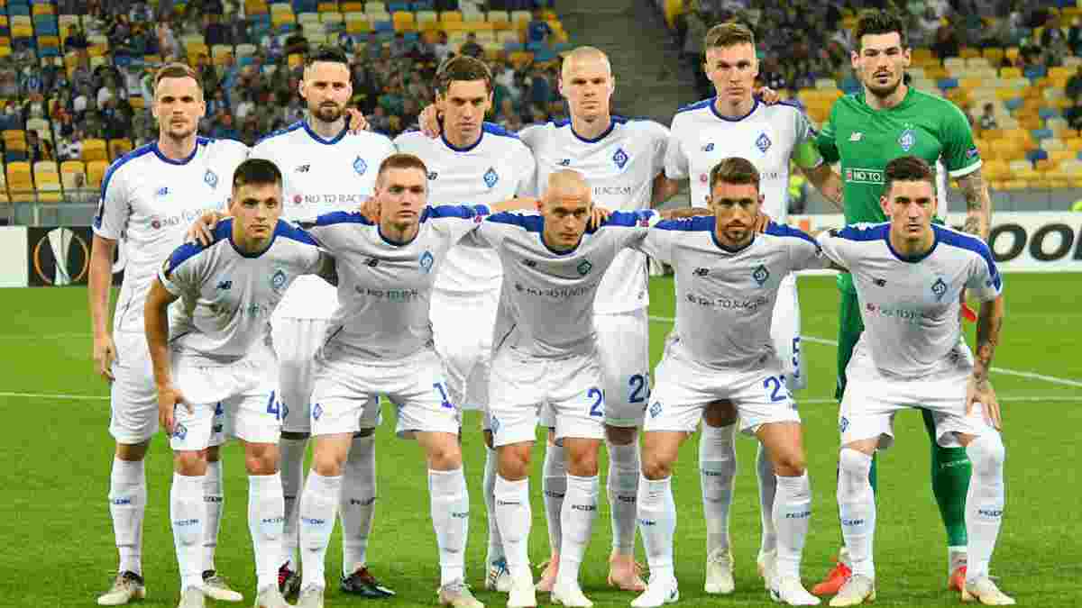Топ-6 гравців Динамо, яким, можливо, варто покинути київський клуб