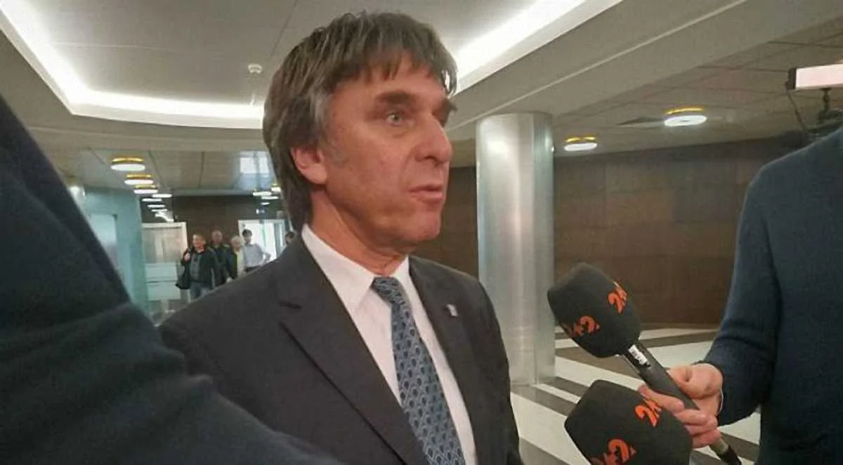 Томас Грімм / Фото з соцмереж