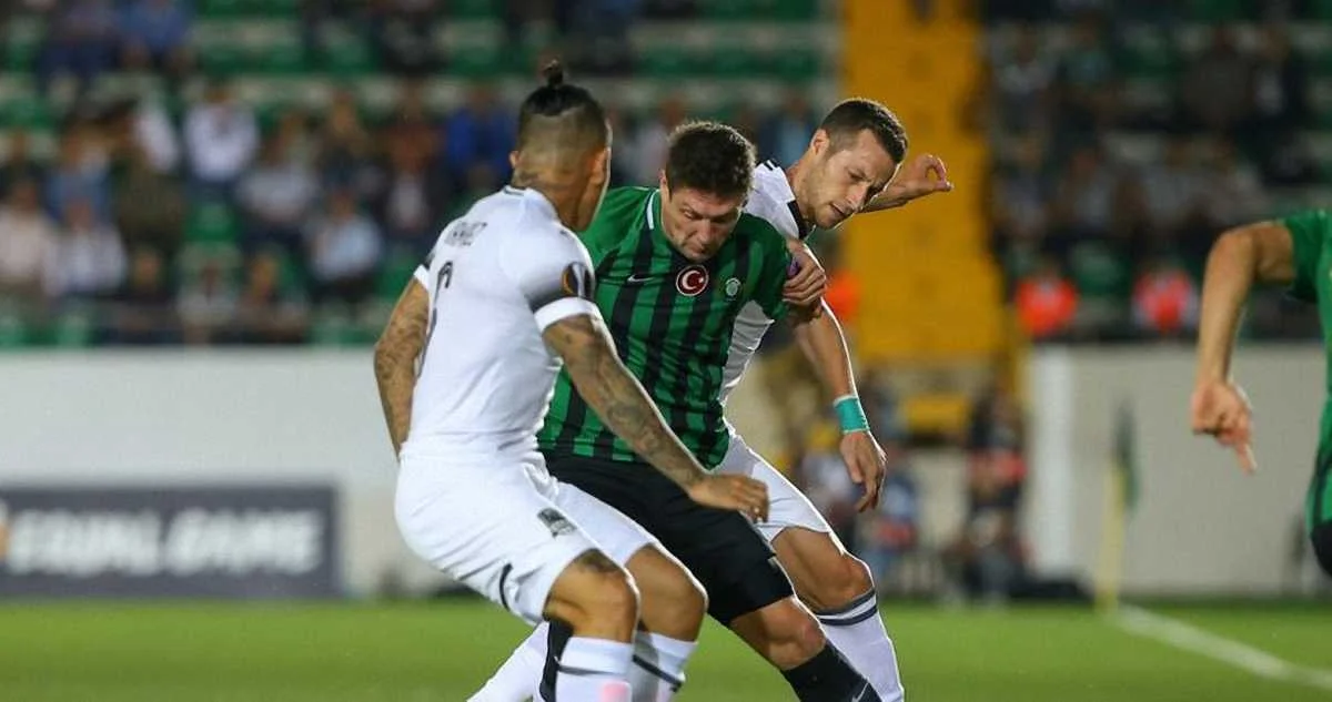 Евгений Селезнев / фото из соцсетей