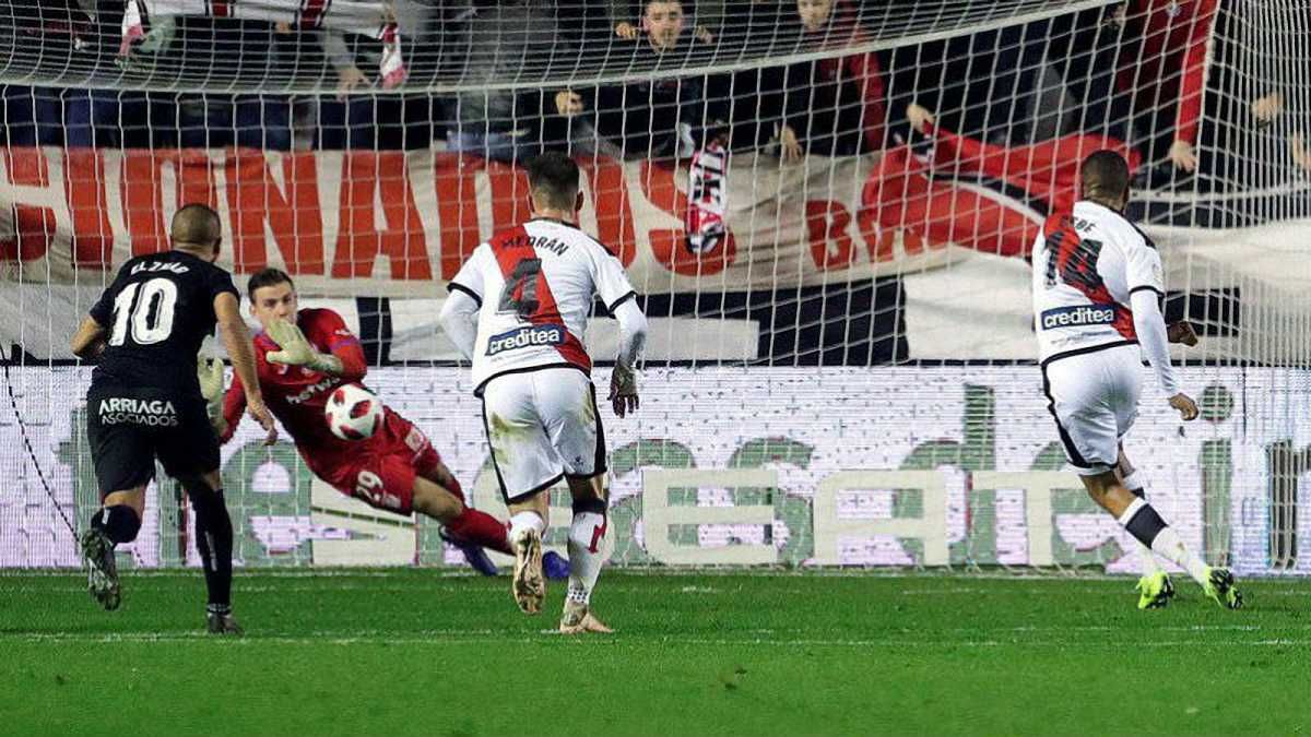 Андрей Лунин / фото: Marca