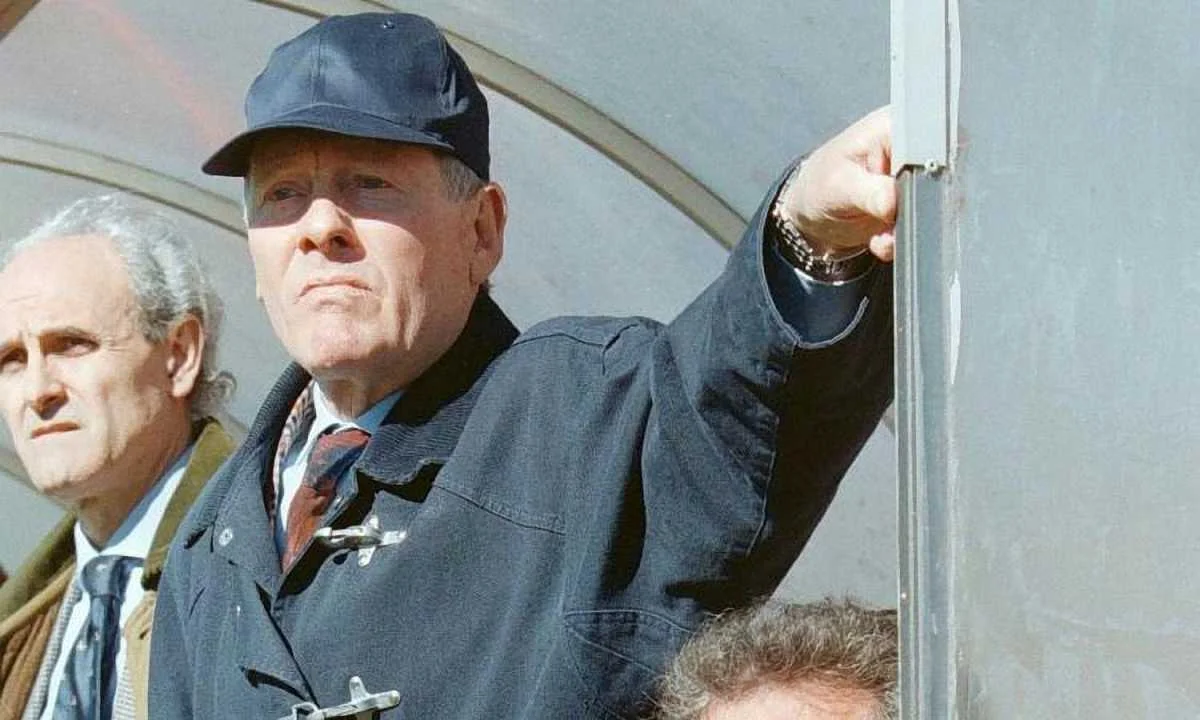 Луїджі Радіче / фото із соцмереж