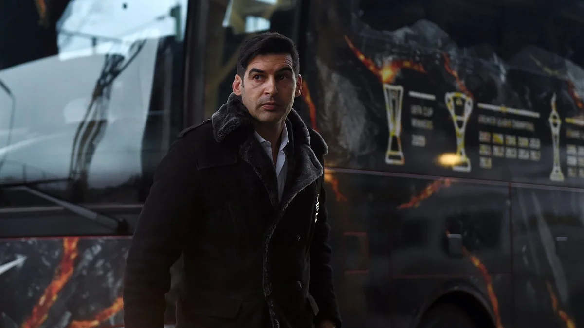 Паулу Фонсека / ФК Шахтер