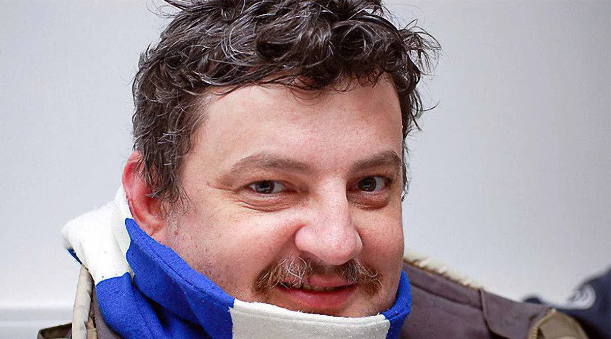 Андій Шахов / соцмережі