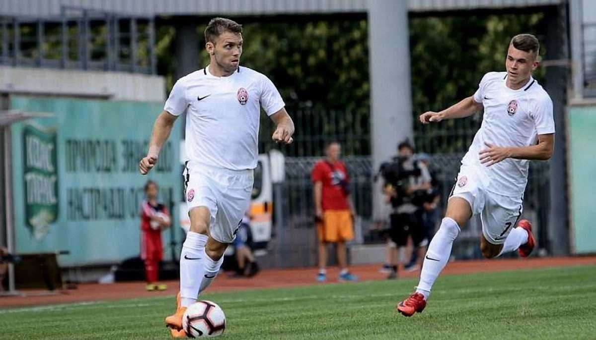 Зоря – Арсенал-Київ – 3:0 – відео голів та огляд матчу