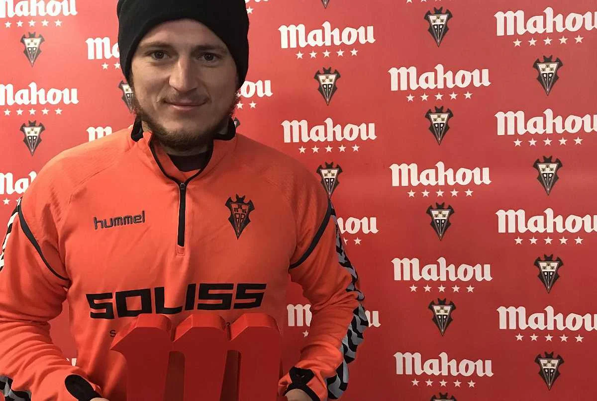 Роман Зозуля / фото із соцмереж