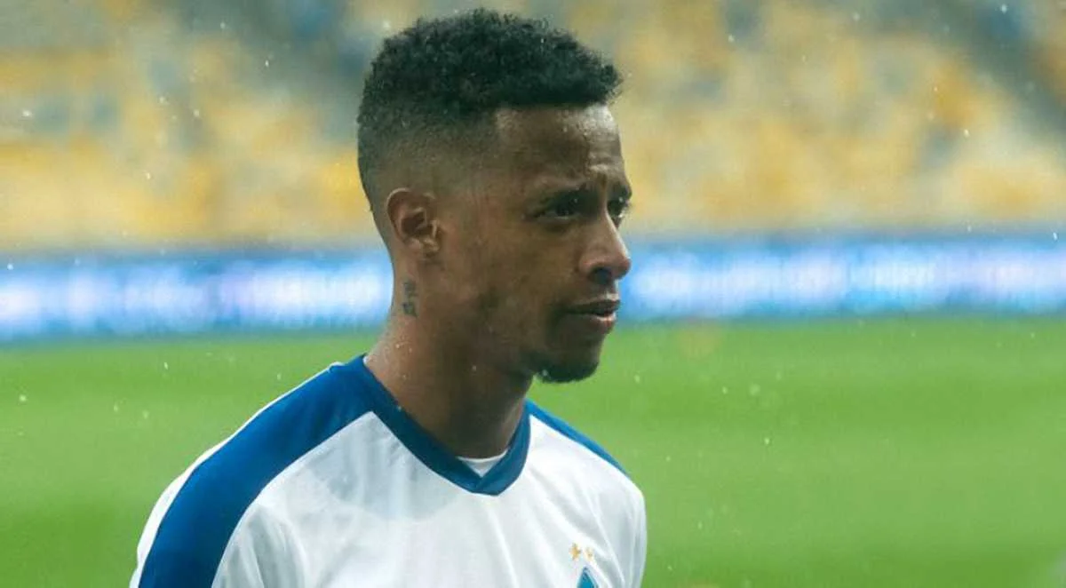 Че Че / Фото: ФК Динамо