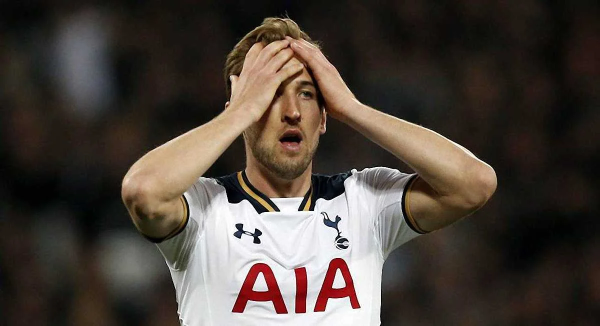 Харри Кейн / AFP