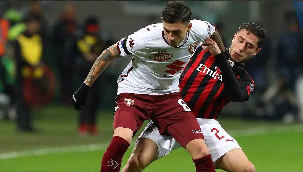 Сассуоло – Фіорентина – 3:3 / соцмережі