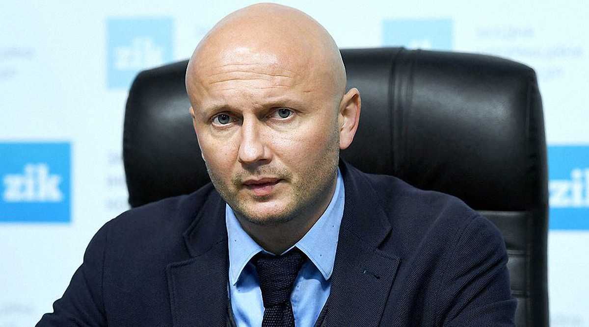 Олег Смалійчук / соцмережі