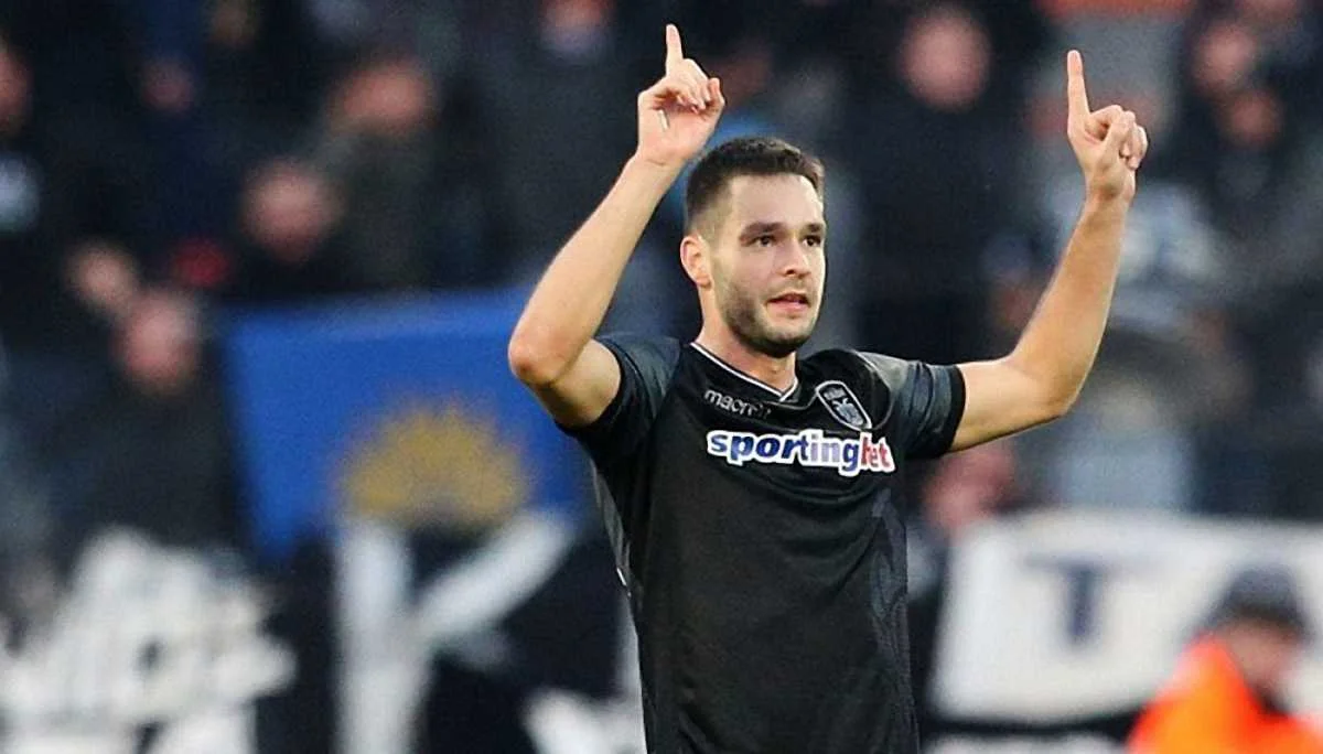 Евгений Шахов / фото из соцсетей