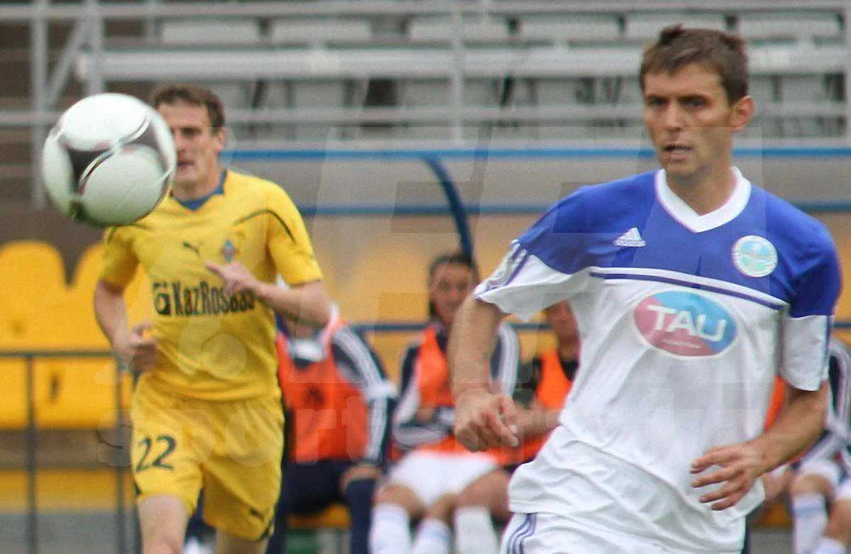 Артем Касьянов / соцсети